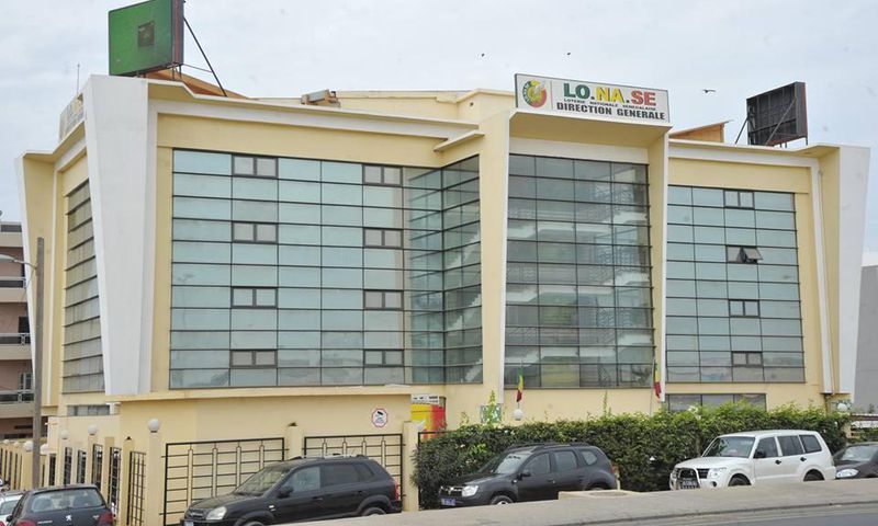 LONASE