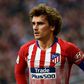 Antoine Griezmann came off at half-time as Atletico Madrid edged past Leganes.