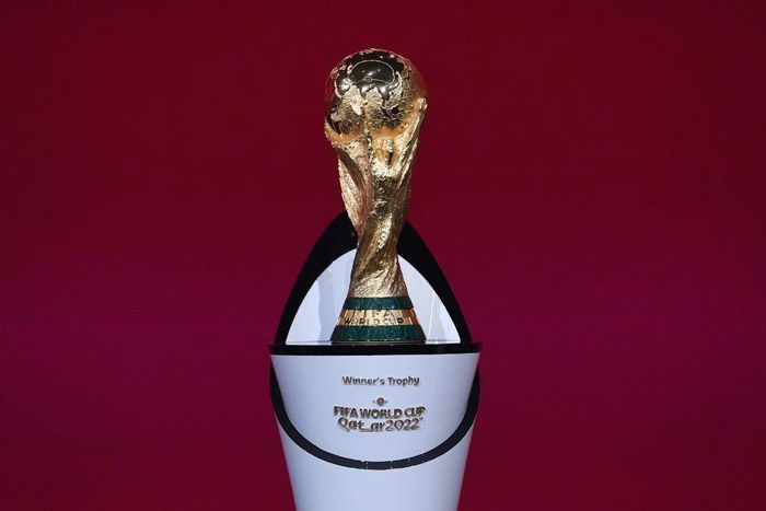 China look unlikely to qualify for the next World Cup in Qatar in 2022