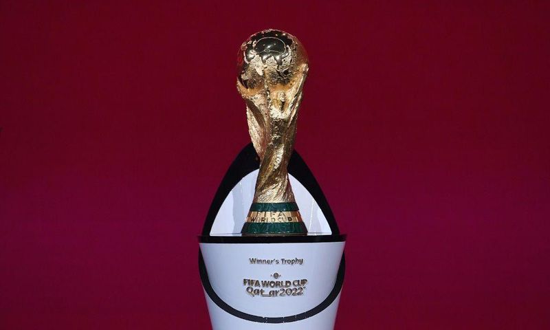 China look unlikely to qualify for the next World Cup in Qatar in 2022