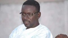 Samba Sarr