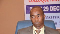 Souleymane Teliko