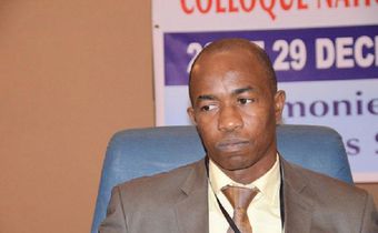 Souleymane Teliko