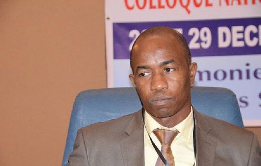 Souleymane Teliko