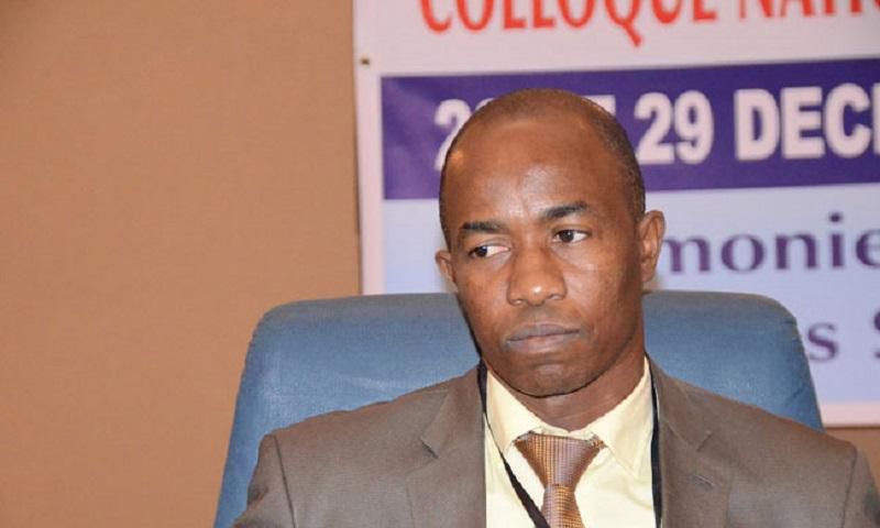 Souleymane Teliko