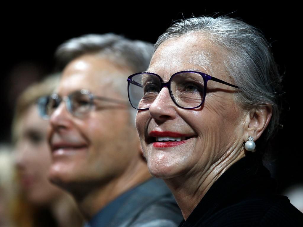 Alice Walton.