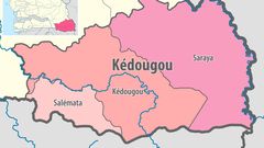 Kédougou