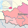 Kédougou