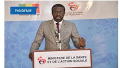 GESTION DU CORONAVIRUS : LE SÉNÉGAL ADOPTE UNE NOUVELLE STRATÉGIE
