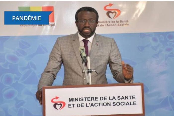 GESTION DU CORONAVIRUS : LE SÉNÉGAL ADOPTE UNE NOUVELLE STRATÉGIE