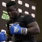 Reug Reug is a superstar of Senegalese wrestling who is hoping to make the transition to the highly lucrative world of MMA