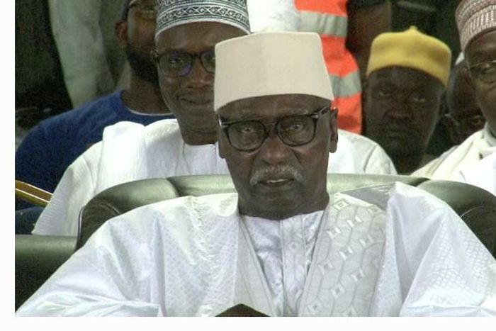 Gamou : Les décisions du Khalife général des Tidianes