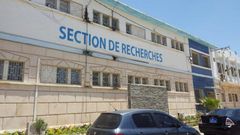 Section de Recherches