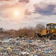 Dechets traitement des ordures