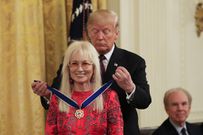 Miriam Adelson