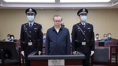 Lai Xiaomin
