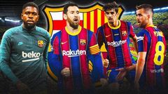 Crise au FC Barcelone