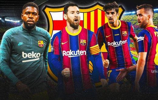 Crise au FC Barcelone
