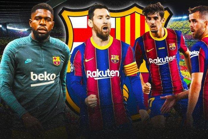 Crise au FC Barcelone