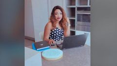 L’ESP rend hommage à Lotaly Mollet