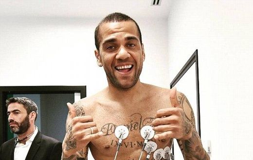 Dani Alves