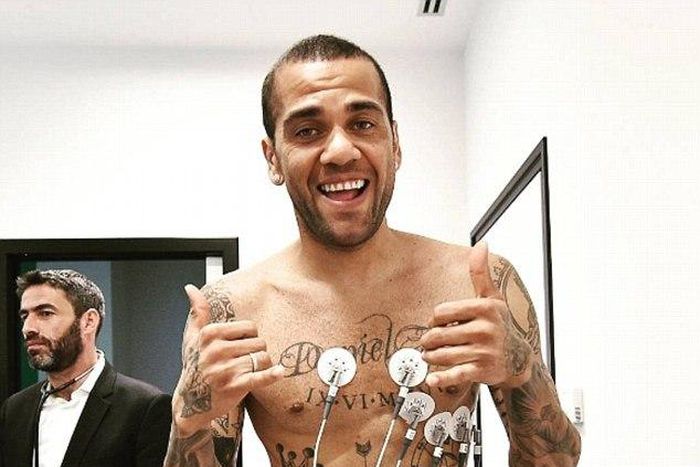 Dani Alves