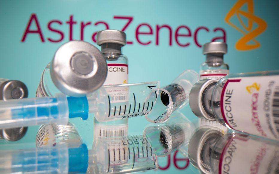 Vaccin AztraZeneca : M. Sèye toujours aux urgences, sa famille menace ...