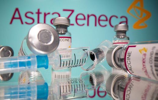 Vaccin AstraZeneca