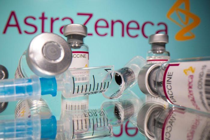 Vaccin AstraZeneca