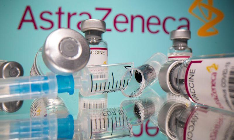 Vaccin AstraZeneca