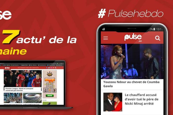 Notre sélection d'infos marquantes de la semaine