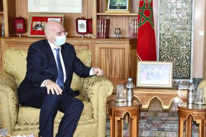 Fédération internationale de football association (FIFA)