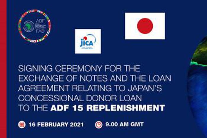 African Development Bank Group (AfDB)