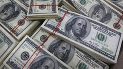 Richest 62 people own same as half world's population: Oxfam