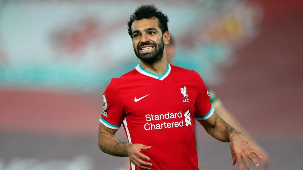 Salah