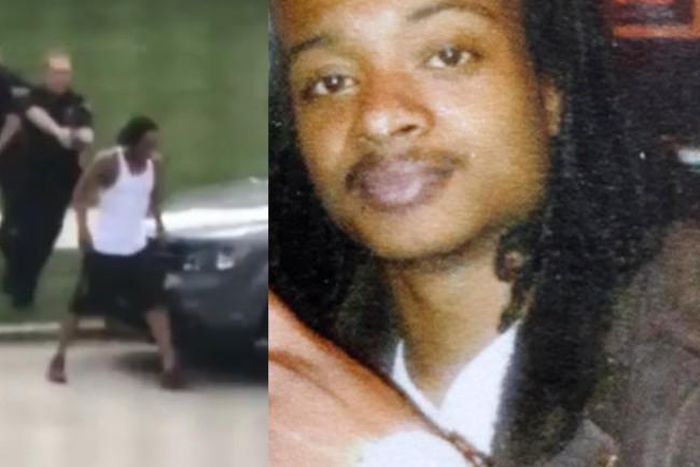 Jacob Blake, USA: La Police Tire 7 Fois sur Un Homme Noir au Wisconsin