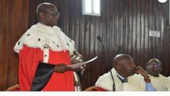 CONFLIT : LE JUGE NGOR DIOP ACTIONNE SES AVOCATS ET SAISIT LA COUR SUPRÊME