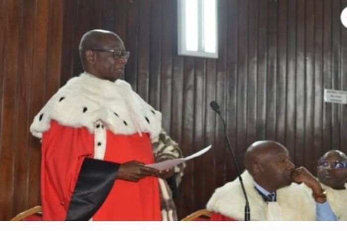 CONFLIT : LE JUGE NGOR DIOP ACTIONNE SES AVOCATS ET SAISIT LA COUR SUPRÊME