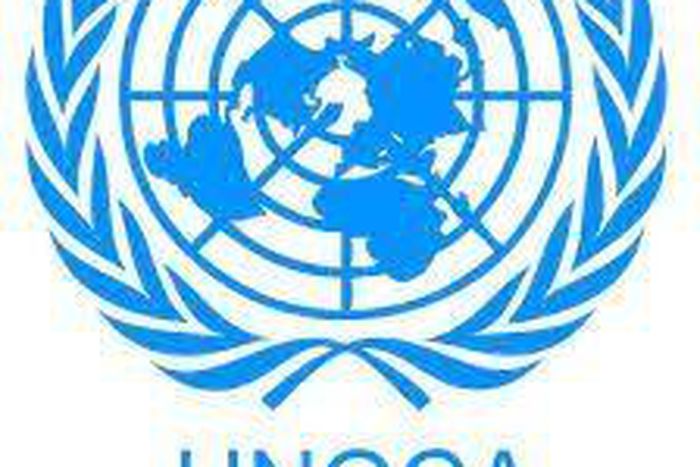 United Nations Regional Office For Central Africa (UNOCA)