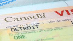 visa canada