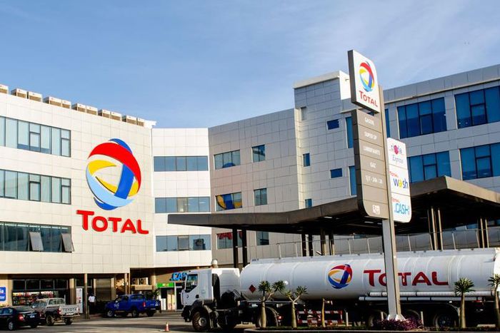 total-senegal-ngor
