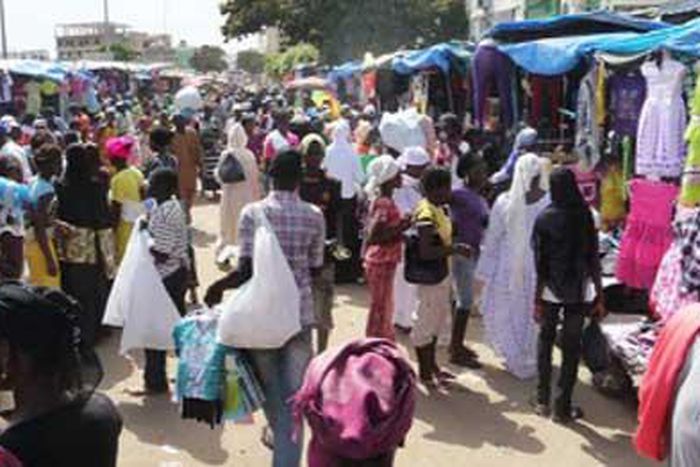 TRANSMISSION COMMUNAUTAIRE