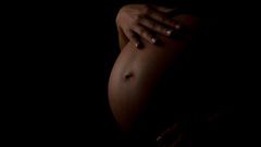 Femme enceinte