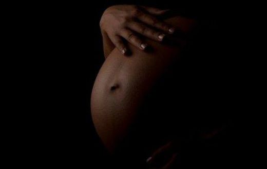 Femme enceinte