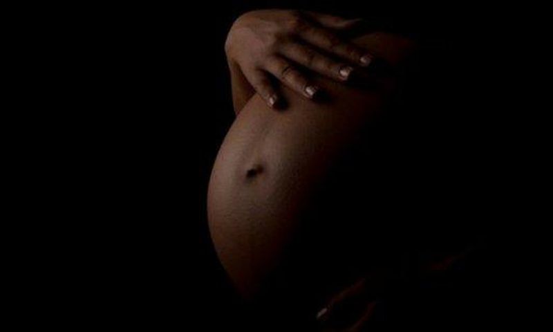 Femme enceinte
