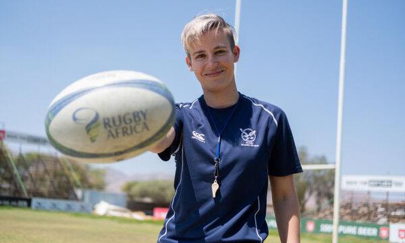 Rugby Africa