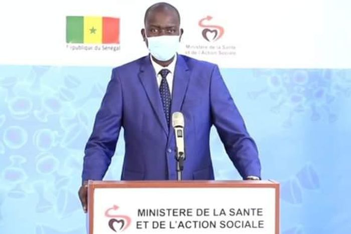 Covid-19 : 164 nouveaux cas dont 16 communautaires, 72 guéris, 17 cas graves, 1771 personnes sous traitement