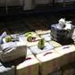 Navire transportant de la drogue intercepté à Dakar