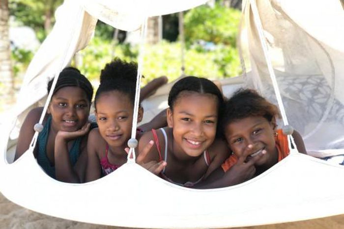 Rugby Union Mauritius