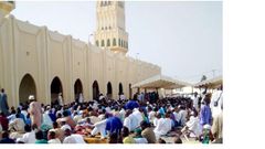 Covid-19 : Le Khalife décide de ne pas ouvrir la mosquée omarienne au public